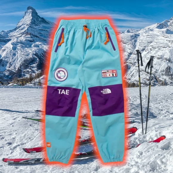 The North Face ⛰️ TAE Trans Antarctica Expedition DryVent set - Picture 11 of 11